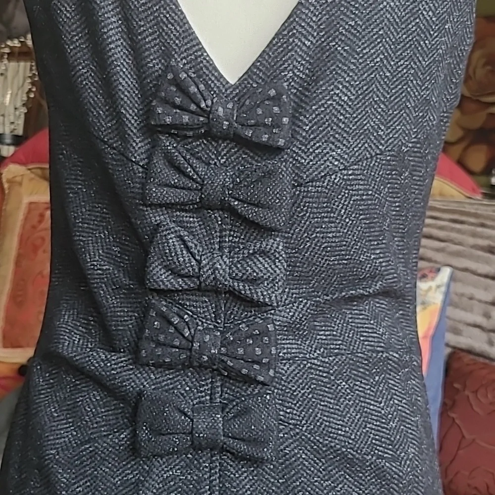 DVF Dress - Picture 9 of 10